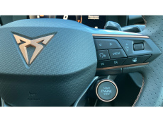 CUPRA Terramar 1.5 eHybrid 204 V2 5dr DSG Hatchback